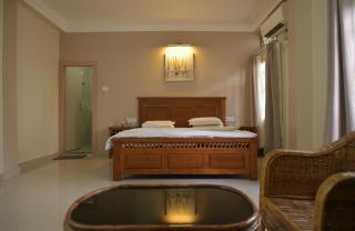 Genesis villa - Guwahati - 2