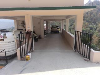 Aagaman Woods Homestay - 1