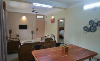 Genesis villa - Guwahati - 3