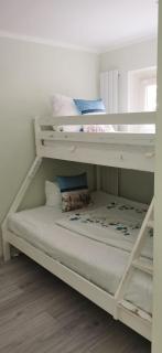 Ruhige Wohnung, citynah und kinderfreundlich - Rostock - 7