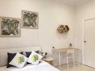 Serene Double Studio - Mins to Station & UNSW - Sydney - 0