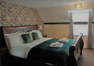 Star Inn Hotel - Upton-upon-Severn - 1