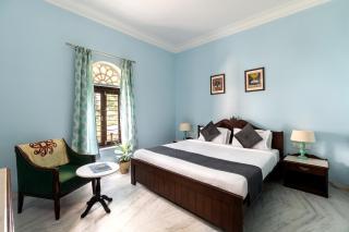 Chandra Vilas Heritage stay - Udaipur - 8