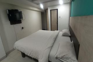 Hotel Blue Heaven - Mahabaleshwar - 5