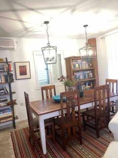 3BR House in Tivat with Patio just across the beach - Tivat - 2