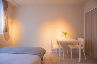 The most comfortable and best choice for accommodation in Yoyogi EoE5 - 5
