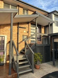 Waters Edge Golden Sunrise Two Bedroom Apartment Recent Reno - Rocky Point - 5