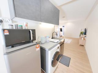 The Ovation - Bangsar Trade Centre - 7