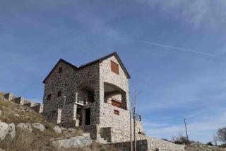 Dolovi Hill House - Cetinje - 1
