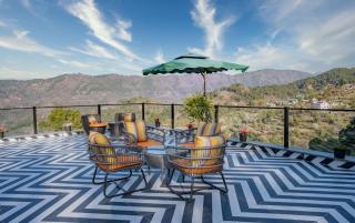 Velmore Kasauli Operated by Royal Orchid Hotel Ltd. - 9