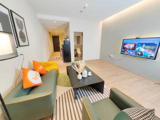 The Tranquil - Bangsar Trade Centre - Kuala Lumpur - 7