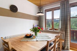 Ferienwohnung im Hof 120qm - Schenkenzell - 5