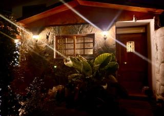 Casa Aqua - Santiago - 5