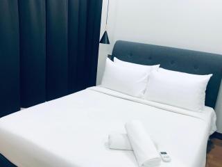 Sky Suites KLCC by Luna KL - 9