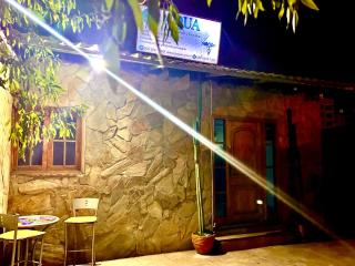 Casa Aqua - Santiago - 8