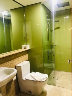 Sky Suites KLCC by Luna KL - 3