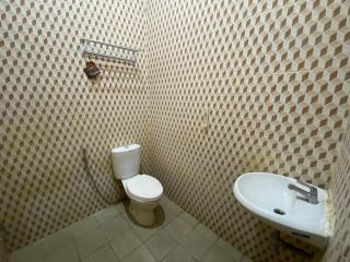 Griya RW Family Guest House Redpartner - 4