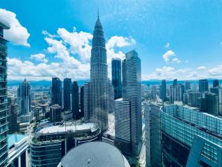 Sky Suites KLCC by Luna KL - Kuala Lumpur - 0