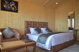 The Grand View Resort Buranskhanda Dhanaulti - 6