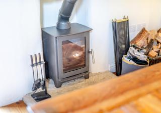 Postgate Barn - 5