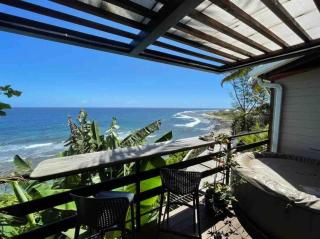 Les Terrasses de l'Anse - Logement vue mer - 0