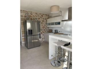 Seaside Zavala Comfortable holiday residence - Zavala - 4