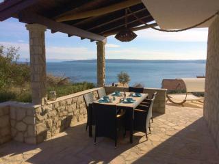 Seaside Zavala Comfortable holiday residence - Zavala - 6