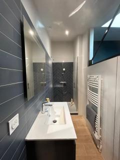 Duplex industriel sur l'île de Nantes - 3