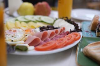 Hotel & Restaurant am Schlosspark - Dahme - 2
