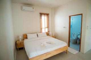 Sunn Lay Pool Villa - Ban Hat Chao Samran - 3