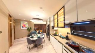 Imperial KLCC Residence - Kuala Lumpur - 2