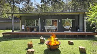 Saltwater Creek - - 9