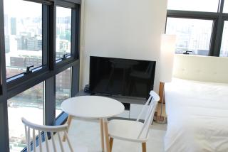 Samsung Coex Daechi Gangnam House G - 4