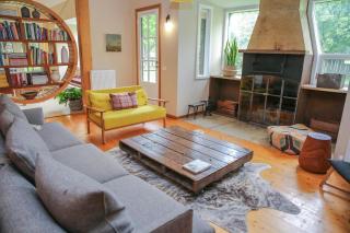 The House At Smoko - Freeburgh - 9