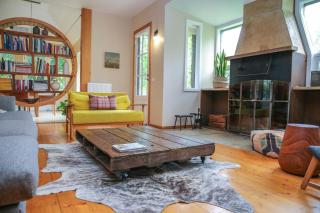 The House At Smoko - Freeburgh - 6