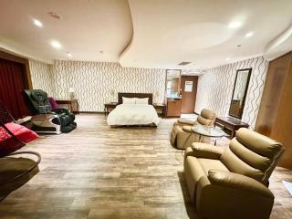 喜客商旅 Seeker Hotel - Sanchong - Taipei - 4