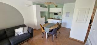 Appartement sur golf de L'Isle-Sur-La-Sorgue - Saumane-de-Vaucluse - 7