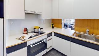 Feriensiedlung Trü 7 - 7