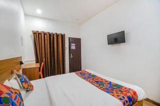 FabExpress Anurag Residency - Guwahati - 5