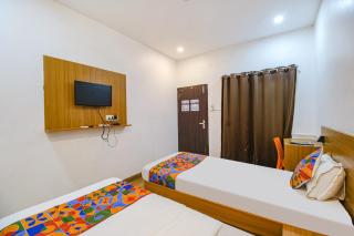 FabExpress Anurag Residency - Guwahati - 3