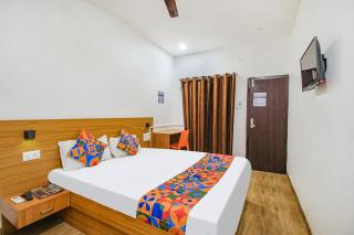 FabExpress Anurag Residency - Guwahati - 0