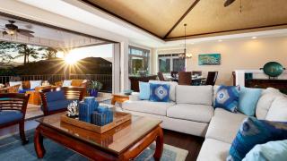 PLUMERIA HALE Exquisite 4BR KaMilo Home with Bikes and Beach Gear - Waikoloa - 0