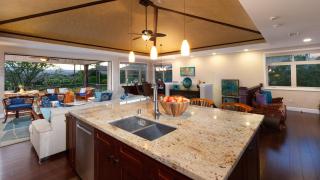 PLUMERIA HALE Exquisite 4BR KaMilo Home with Bikes and Beach Gear - Waikoloa - 9