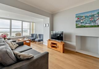 Coed Mor - Amroth - 5