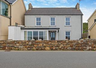Coed Mor - Amroth - 0