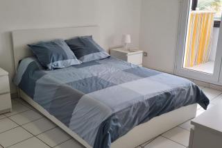 Appartement de vacances - Canet-Plage - Marina - 3