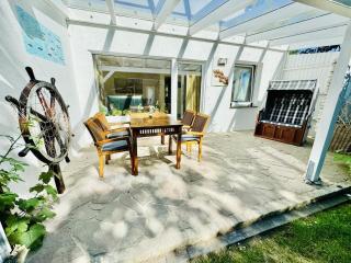 Ferienhaus Matrose - Warnemünde - 6