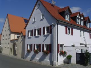 Ferienwohnungen Familie Stier - Kleinlangheim - 3