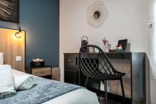 Hôtel Le Roxane - 6