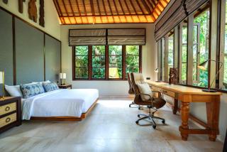 The Ubāri Bali - Luxury Riverside Escape - Ubud - 3